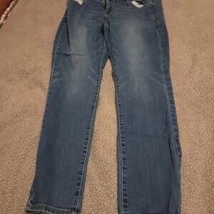 American Eagle Outfitters Stretch Jeggings 16